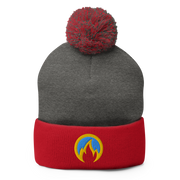 DR. EPIC - Pom-Pom Beanie - Style 104