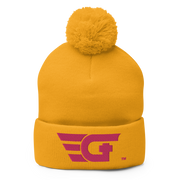 EPIC GREATNESS - Pom-Pom Beanie - Style 7