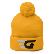 EPIC GREATNESS - Pom-Pom Beanie - Style 12
