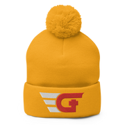 EPIC GREATNESS - Pom-Pom Beanie - Style 32