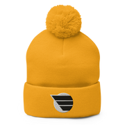 EPIC MUSICA - Pom-Pom Beanie - Style A12