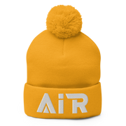 AIR DR. EPIC - Pom-Pom Beanie - Style 2