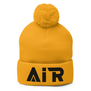 AIR DR. EPIC - Pom-Pom Beanie - Style A1