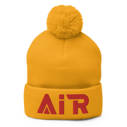 AIR DR. EPIC - Pom-Pom Beanie - Style A3