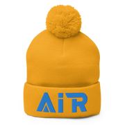 AIR DR. EPIC - Pom-Pom Beanie - Style A4