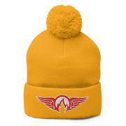 AIR DR. EPIC - Pom-Pom Beanie - Style 23