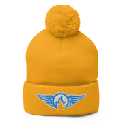 AIR DR. EPIC - Pom-Pom Beanie - Style 24