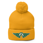 AIR DR. EPIC - Pom-Pom Beanie - Style 26