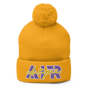 AIR DR. EPIC - Signature - Beanie - Style 2510