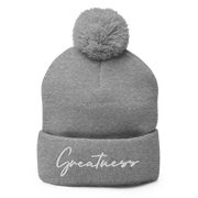 EPIC GREATNESS - Signature - Beanie - Style 2