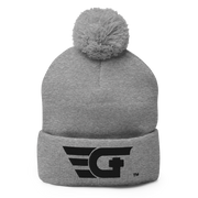 EPIC GREATNESS - Pom-Pom Beanie - Style 1