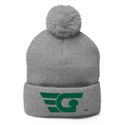 EPIC GREATNESS - Pom-Pom Beanie - Style 6