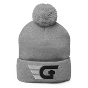 EPIC GREATNESS - Pom-Pom Beanie - Style 12