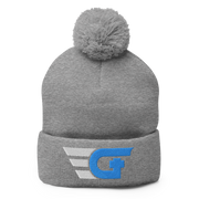 EPIC GREATNESS - Pom-Pom Beanie - Style 42