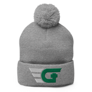 EPIC GREATNESS - Pom-Pom Beanie - Style 62
