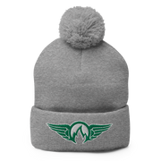AIR DR. EPIC - Pom-Pom Beanie - Style 26