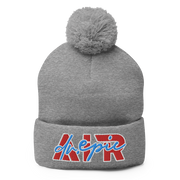 AIR DR. EPIC - Signature - Beanie - Style 234