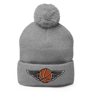 AIR DR. EPIC - Basketball - Pom-Pom Beanie