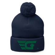 EPIC GREATNESS - Pom-Pom Beanie - Style 6