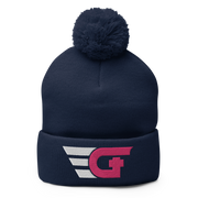 EPIC GREATNESS - Pom-Pom Beanie - Style 72