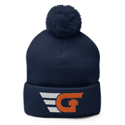 EPIC GREATNESS - Pom-Pom Beanie - Style 92
