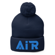 AIR DR. EPIC - Pom-Pom Beanie - Style A4
