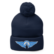 AIR DR. EPIC - Pom-Pom Beanie - Style 24