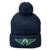 AIR DR. EPIC - Pom-Pom Beanie - Style 26