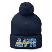 AIR DR. EPIC - Signature - Beanie - Style 2410