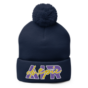 AIR DR. EPIC - Signature - Beanie - Style 2510