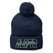 AIR DR. EPIC - Signature - Beanie - Style 126