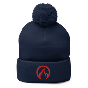 DR. EPIC - Pom-Pom Beanie - Style 3