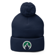 DR. EPIC - Pom-Pom Beanie - Style 62