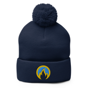 DR. EPIC - Pom-Pom Beanie - Style 104