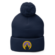 DR. EPIC - Pom-Pom Beanie - Style 105