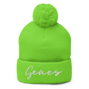 EPIC GENES - Signature - Pom-Pom Beanie - Style 2