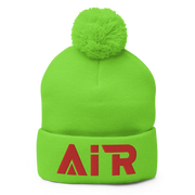 AIR DR. EPIC - Pom-Pom Beanie - Style A3