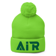 AIR DR. EPIC - Pom-Pom Beanie - Style A6