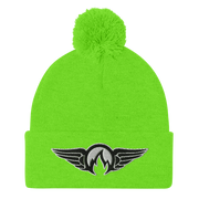 AIR DR. EPIC - Pom-Pom Beanie - Style 12