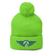 AIR DR. EPIC - Pom-Pom Beanie - Style 26