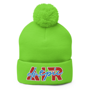 AIR DR. EPIC - Signature - Beanie - Style 234