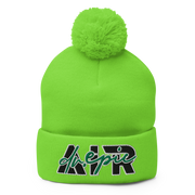 AIR DR. EPIC - Signature - Beanie - Style 126