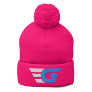 EPIC GREATNESS - Pom-Pom Beanie - Style 42