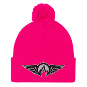 AIR DR. EPIC - Pom-Pom Beanie - Style 12