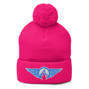 AIR DR. EPIC - Pom-Pom Beanie - Style 24