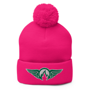 AIR DR. EPIC - Pom-Pom Beanie - Style 26