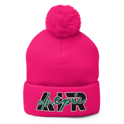 AIR DR. EPIC - Signature - Beanie - Style 126