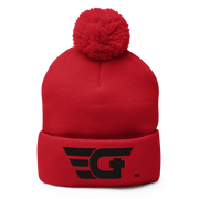 EPIC GREATNESS - Pom-Pom Beanie - Style 1