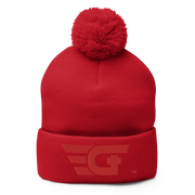 EPIC GREATNESS - Pom-Pom Beanie - Style 3