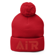 AIR DR. EPIC - Pom-Pom Beanie - Style A3